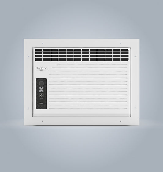 AC just 450W power consumption