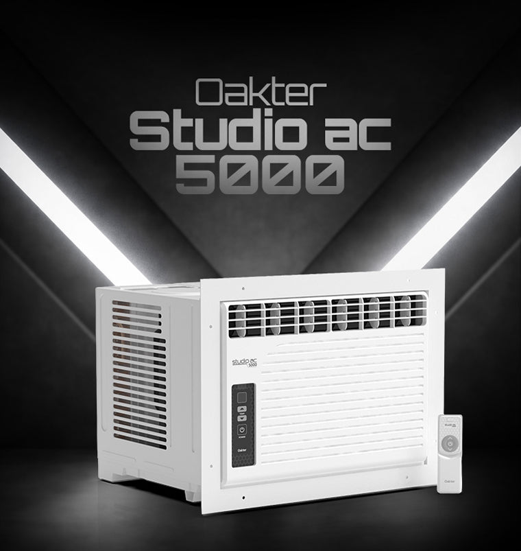 STUDIO AC 0.5 TON