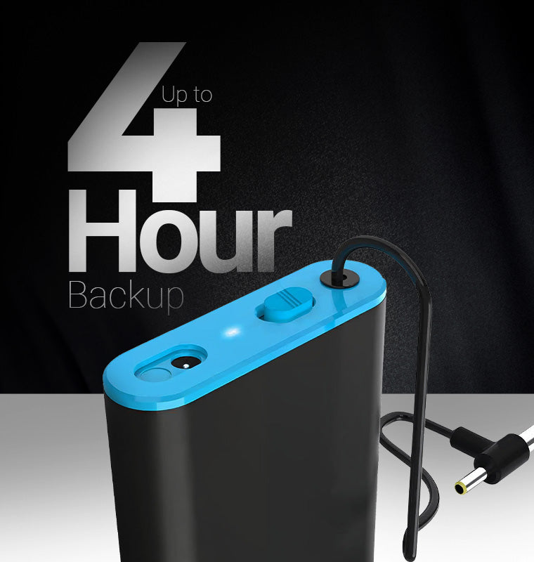 Oakter Mini UPS Basic